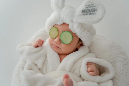 安陆爽身粉对宝宝有害吗 安陆爽身粉对宝宝有害吗